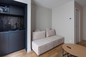 Modern and elegant 1BD Apartment near Montmartre